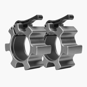 OSO Magnetic Rogue Barbell Collars | Rogue Fitness